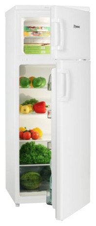 Tủ lạnh MasterCook LT-614 PLUS ảnh, đặc điểm