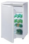 冰箱 MasterCook LW-58A 54.50x84.50x57.00 厘米