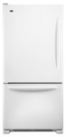 Холодильник Maytag 5GBB19PRYW 75.00x175.00x78.00 см