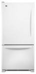 Холодильник Maytag 5GBB22PRYW 83.00x178.00x72.00 см