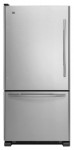 Refrigerator Maytag 5GBR22PRYA 83.00x178.00x78.00 cm