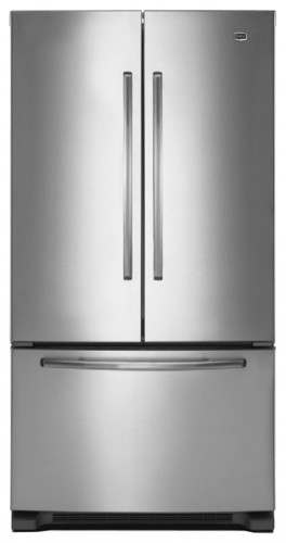 Kühlschrank Maytag 5GFF25PRYA Foto, Charakteristik