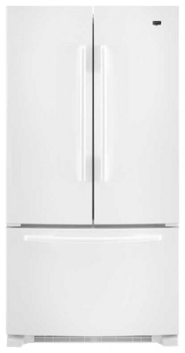 Buzdolabı Maytag 5GFF25PRYW fotoğraf, özellikleri