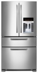 Refrigerator Maytag 5MFX257AA 90.00x175.00x86.00 cm