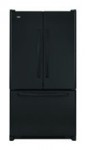 Refrigerator Maytag G 32026 PEK BL 91.00x177.00x68.00 cm