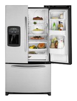 Refrigerator Maytag G 32027 WEK S larawan, katangian