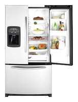 Холодильник Maytag G 32027 WEK W фото, Характеристики