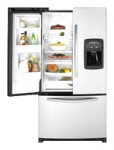 Холодильник Maytag G 32027 WEK W 91.00x180.00x67.00 см