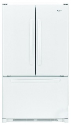 Refrigerator Maytag G 32526 PEK 5/9 MR larawan, katangian