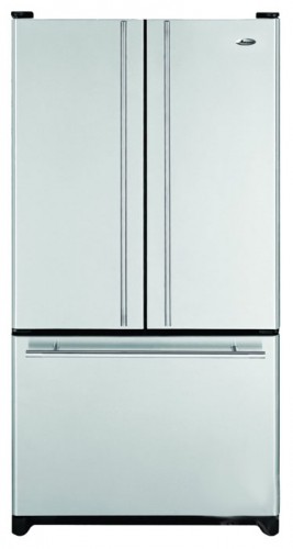 ตู้เย็น Maytag G 32526 PEK S รูปถ่าย, ลักษณะเฉพาะ