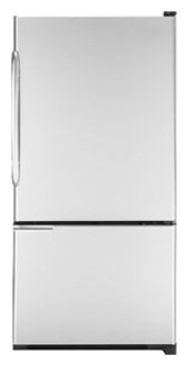 ตู้เย็น Maytag GB 5525 PEA S รูปถ่าย, ลักษณะเฉพาะ