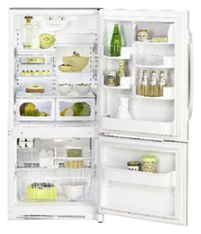 Холодильник Maytag GB 5525 PEA W Фото, характеристики