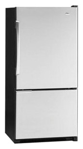 Tủ lạnh Maytag GB 5526 FEA S ảnh, đặc điểm