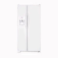 Buzdolabı Maytag GC 2227 DED fotoğraf, özellikleri