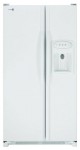 Refrigerator Maytag GC 2227 HEK WH 91.00x178.00x67.00 cm
