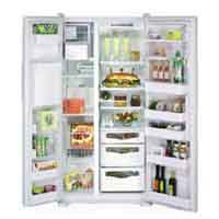Refrigerator Maytag GC 2328 PED3 larawan, katangian