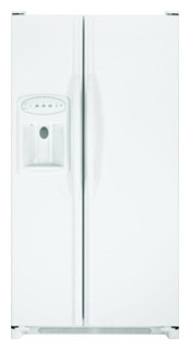 Refrigerator Maytag GS 2325 GEK B larawan, katangian