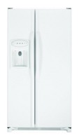 Buzdolabı Maytag GS 2325 GEK W fotoğraf, özellikleri