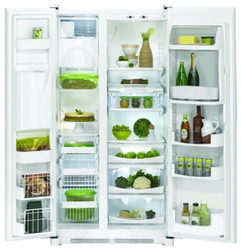 Холодильник Maytag GS 2625 GEK R фото, Характеристики