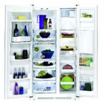 Tủ lạnh Maytag GS 2625 GEK S 91.00x178.00x78.00 cm