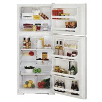 Refrigerator Maytag GT 1726 PVC larawan, katangian