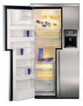 Refrigerator Maytag GZ 2626 GEK BI 91.00x178.00x78.00 cm
