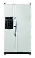 Tủ lạnh Maytag GZ 2626 GEK S ảnh, đặc điểm