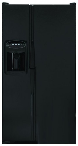 Buzdolabı Maytag GZ 2626 GEKB fotoğraf, özellikleri