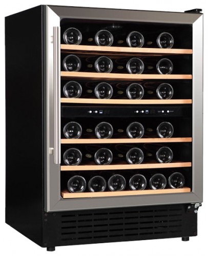 Tủ lạnh MDV HSi-163WEN.BI ảnh, đặc điểm