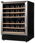 Холодильник MDV HSi-163WEN.BI 59.50x85.00x59.50 см