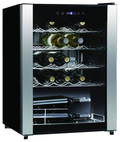 Хладилник MDV HSi-90WEN снимка, Характеристики