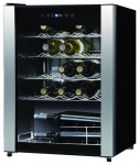 Холодильник MDV HSi-90WEN 47.00x63.50x45.00 см