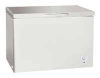 Хладилник Midea AS-390C снимка, Характеристики