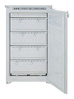 Хладилник Miele F 311 I-6 снимка, Характеристики