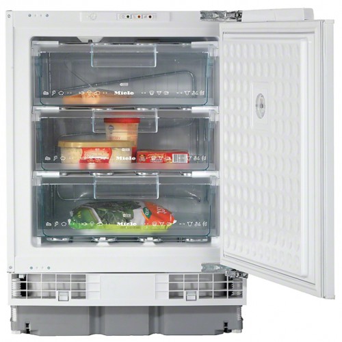 Ψυγείο Miele F 5122 Ui φωτογραφία, χαρακτηριστικά