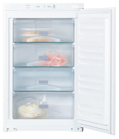 Холодильник Miele F 9212 I Фото, характеристики
