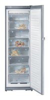 Refrigerator Miele FN 4967 Sed larawan, katangian
