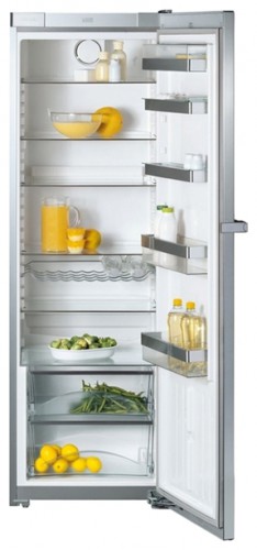 Хладилник Miele K 14820 SDed снимка, Характеристики