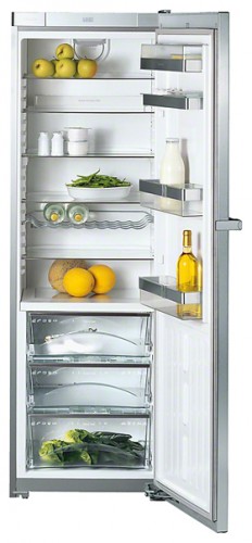 Ψυγείο Miele K 14827 SD φωτογραφία, χαρακτηριστικά