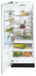 Refrigerator Miele K 1801 Vi 75.00x212.70x61.00 cm
