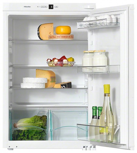 Refrigerator Miele K 32122 i larawan, katangian