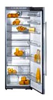 Kylskåp Miele K 3512 SD ed-3 Fil, egenskaper