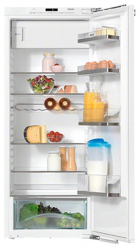 Холодильник Miele K 35442 iF фото, Характеристики