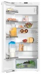 Холодильник Miele K 35442 iF 55.90x139.50x54.40 см