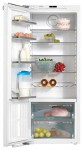 Холодильник Miele K 35473 iD 55.90x139.50x54.40 см