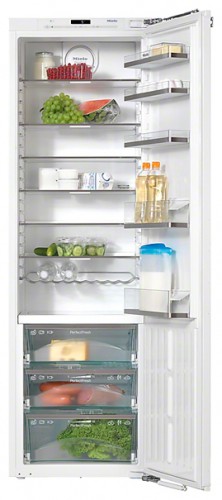 Tủ lạnh Miele K 37472 iD ảnh, đặc điểm