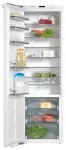 Холодильник Miele K 37472 iD 55.90x177.00x54.40 см