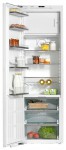 Холодильник Miele K 37682 iDF 55.90x177.00x54.40 см