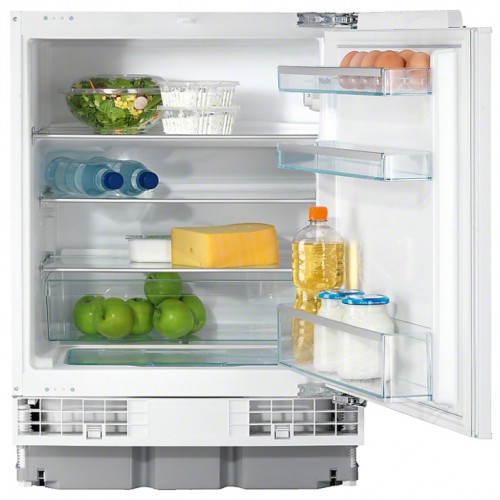 Buzdolabı Miele K 5122 Ui fotoğraf, özellikleri