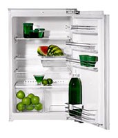 Tủ lạnh Miele K 521 I-1 ảnh, đặc điểm